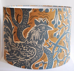 Bantam Bough Lampshade